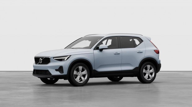Volvo XC40 2.0 [B3] Mhev Core DCT Business Akci...